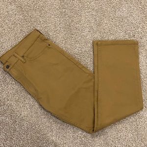 Men’s new 36x30 Levi’s